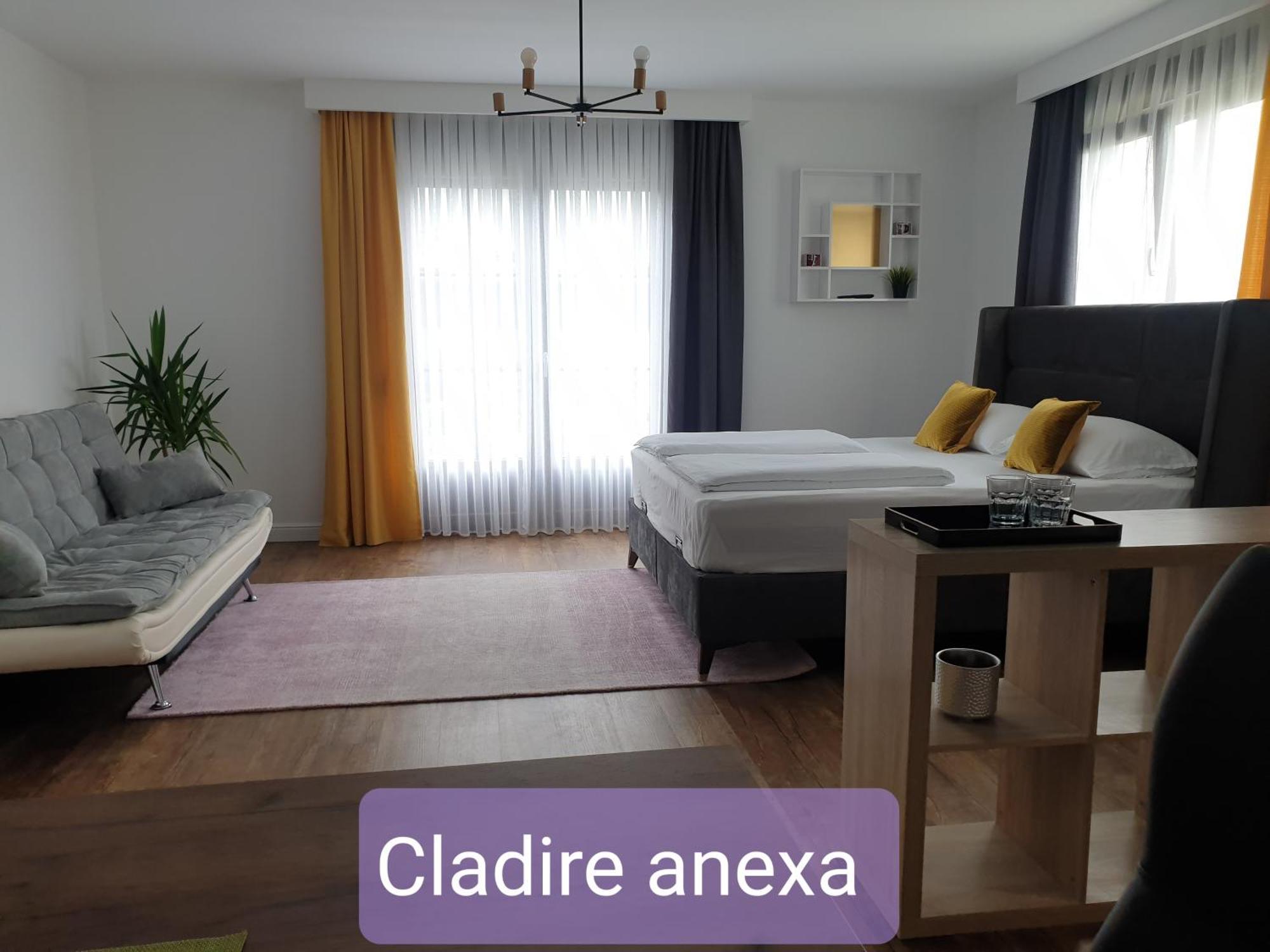 Vila Privilege Felix Băile Felix Quarto foto
