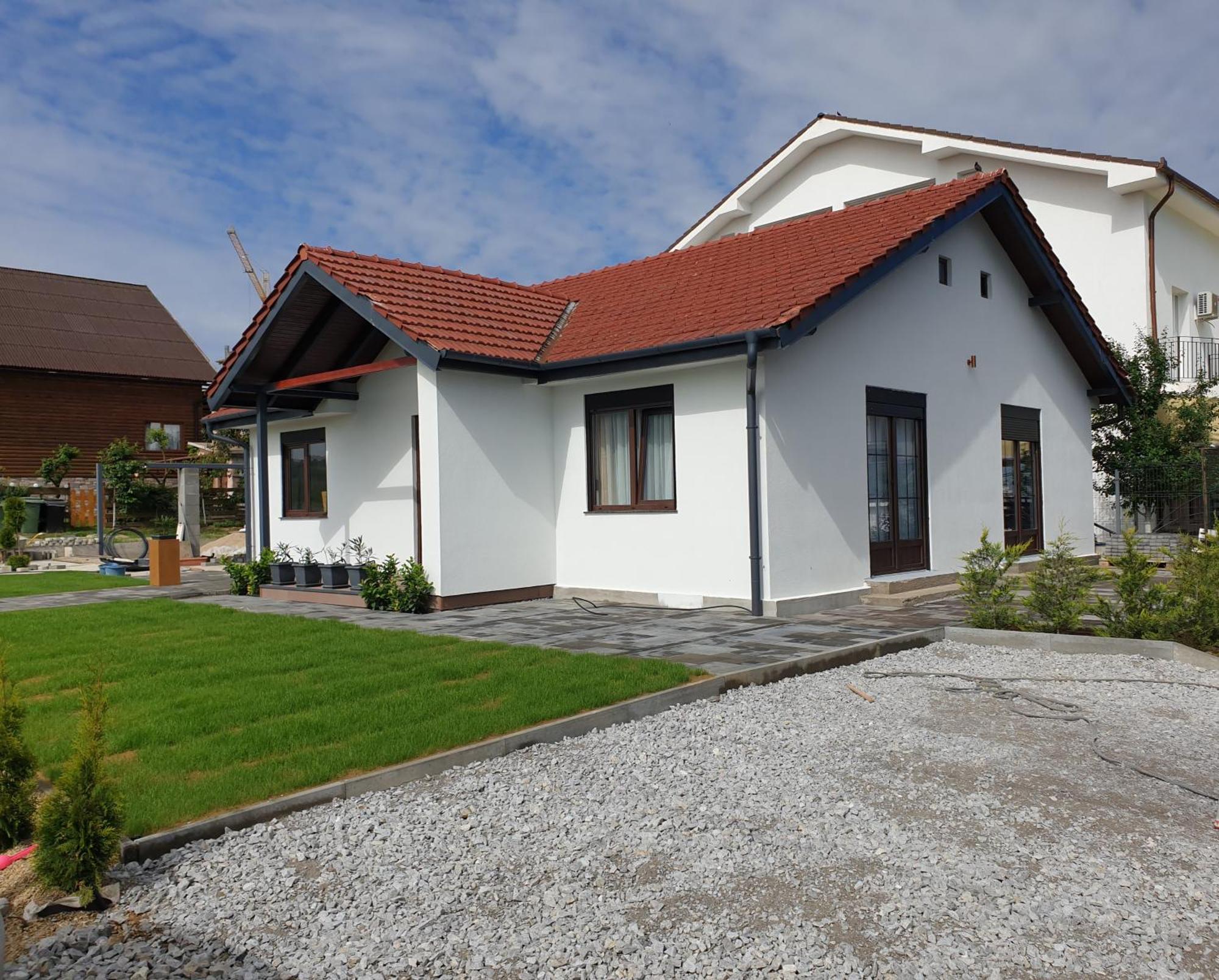 Vila Privilege Felix Băile Felix Quarto foto